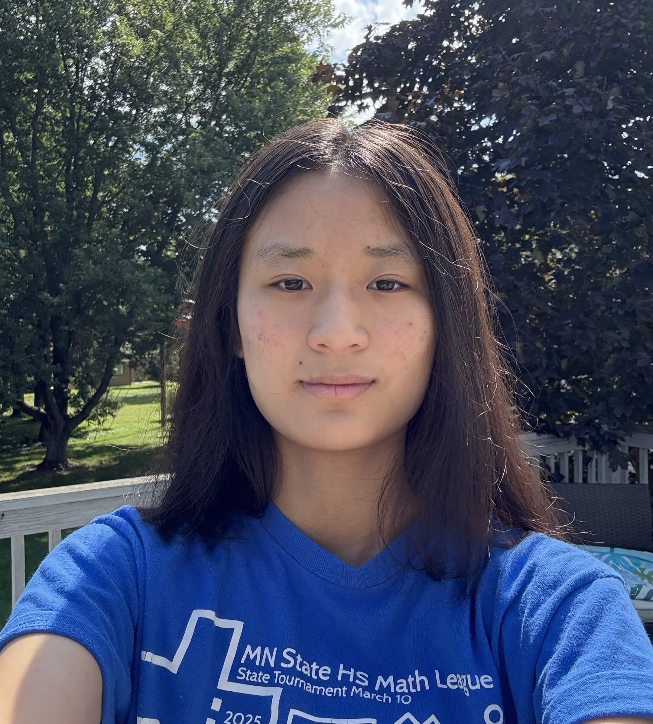 Allison Zhang