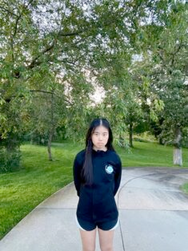 Elizabeth Zhu