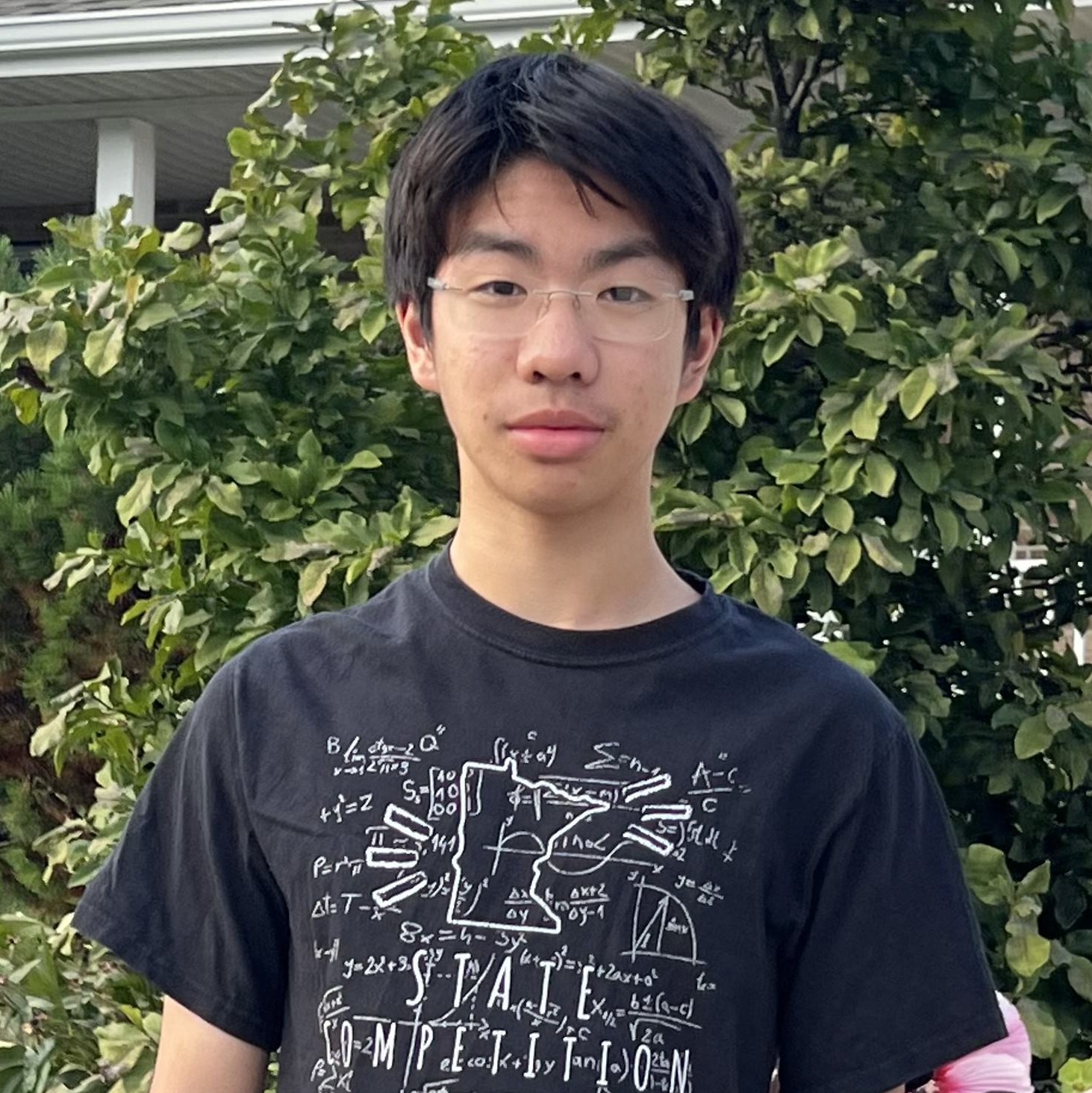Eric Ding