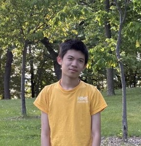 Jefferson Zhou